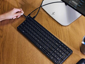 HP sells the EliteBoard G1a in a single colour option.