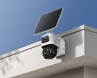 Anker’s eufyCam S4 security camera (pictured) is available to pre-order. (Image source: Anker)