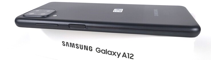 Review Samsung Galaxy A12 - Canaltech - Canaltech