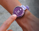 Garmin rarely releases new updates to the Lily 2. (Image source: Garmin)