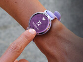 Garmin rarely releases new updates to the Lily 2. (Image source: Garmin)