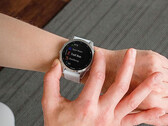 Beta Version 14.27 features various changes from last week's build. (Image source: Garmin)