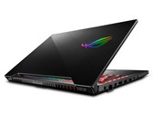 Asus ROG Strix GL504GM Hero II (i7-8750H, GTX 1060, FHD) Laptop Review