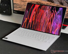 Google's last laptop was the Pixelbook Go. (Image source: Notebookcheck)