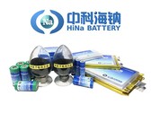 Na-ion batteries enter mass production (image: Hina)