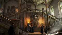 Hogwarts Legacy has been discounted on Steam (image source: Steam)