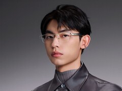 The Huawei Eyewear 2 smart glasses are expected to come to Singapore. (Image source: Huawei)