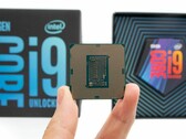 The 9th Gen Intel Core i9-9900K is apparently selling well. (Source: Forbes)