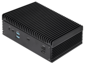 Silent mini PCs with Alder Lake-UE processors (Image Source: ASRock)