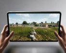 The iQoo Pad 6 Pro.