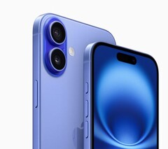 The iPhone 16 is powered by the TSMC-built A18 chipset. (Image Source: Apple)