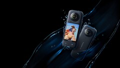 The X3. (Image source: Insta360)