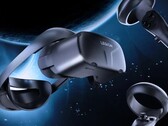 The Legion VR700. (Source: Lenovo via Weibo)