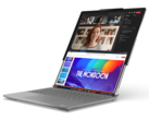 The Lenovo ThinkBook Plus Gen 6 is expected to be launched at CES 2025 (image source: Evan Blass on X)