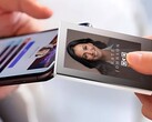 The MagInk is a power bank with e-ink and Find My location tracking (Image source: Tmobi, MagInk)