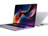 The Mi Notebook Pro 14 Enhanced Edition features more powerful Intel Tiger Lake-H35 processors. (Image source: Xiaomi)