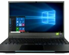 CUK Model Z (i7 9750H, RTX 2070 Max-Q) Tongfang GK5CQ7Z Laptop Review