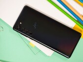 The Motorola Edge S is tipped to be the next device in the series. (Source: Nextpit)