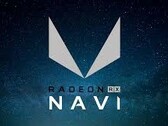 According to new rumors, the Navi line may have as many as 5 variants. (Source: PC Builder's Club)