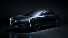 The new e:N2 concept (image: Honda)