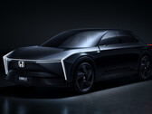 The new e:N2 concept (image: Honda)
