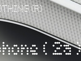 Nothing has confirmed its next smartphone will be the Phone (2a). (Image source: Nothing - edited)