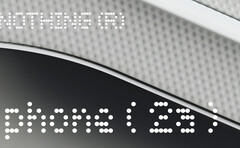 Nothing has confirmed its next smartphone will be the Phone (2a). (Image source: Nothing - edited)