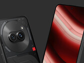 The Phone (2a) is slated to arrive for €100 less than the Redmi Note 13 Pro Plus 5G. (Image source: @OnLeaks & SmartPrix)
