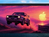 Omarchy comes to Apple Silicon
