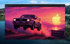 Omarchy comes to Apple Silicon