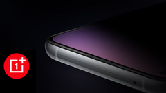 The 8T's latest teaser. (Source: OnePlus)