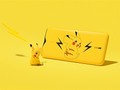 The OPPO Pikachu Power Bank. (Source: OPPO)