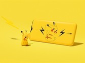 The OPPO Pikachu Power Bank. (Source: OPPO)