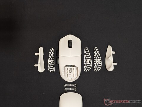 Orbital Pathfinder mouse review: Infinite customization, with a great mouse to boot