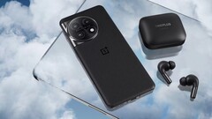The 11 (and more besides) is on the way. (Source: OnePlus)