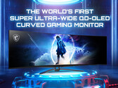 MSI will present ‘Project 491C’ in January during CES 2023. (Image source: MSI)
