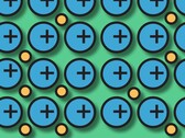 Who doesn't like protons? (Image Source: Stephen Pereyra)