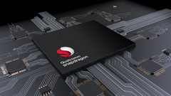 The next generation Snapdragon SoCs are already being sampled to OEMs. (Source: Gizmochina)