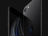 The iPhone SE has a great chip, but just 3 GB of RAM and a tiny 1,821 mAh battery. (Source: Apple)