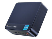 Beelink SEi11 mini PC Review: Cheaper than an Intel NUC 11 but just as fast