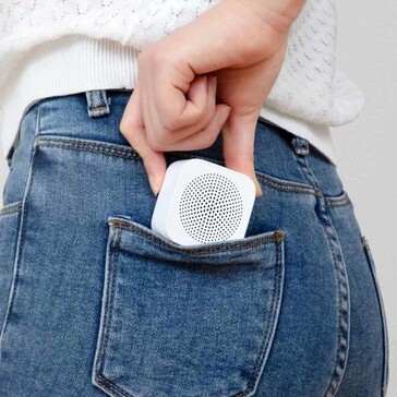 Xiaomi XiaoAI Portable Speaker. (Image source: Gizmochina)