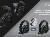 The Stealth 600 and 700 Gen 2s. (Source: Turtle Beach)