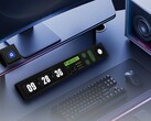 The UltraBar X is a modular input system for PCs (Image source: Manchi)