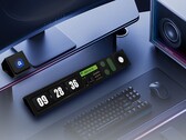 The UltraBar X is a modular input system for PCs (Image source: Manchi)