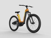 Urtopia Fusion: E-bike with powerful AI support