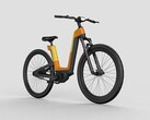 Urtopia Fusion: E-bike with powerful AI support