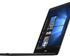 Asus Zenbook Pro UX550VE (i7-7700HQ, GTX 1050 Ti) Laptop Review
