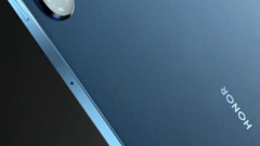 A shot of the V7 Pro. (Source: Honor)