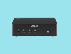 The Asus NUC 16 for Windows 365 will launch later this year.