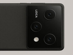 A concept of how the Xiaomi 16 Ultra could look. (Image source: SmartPrix)